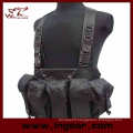 Ak paintball Magazine Chest Rig porter gilet pour CS Airsoft gilet